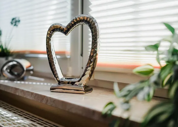 Apartment Ostsee_gru_ _ Objekt Rostock